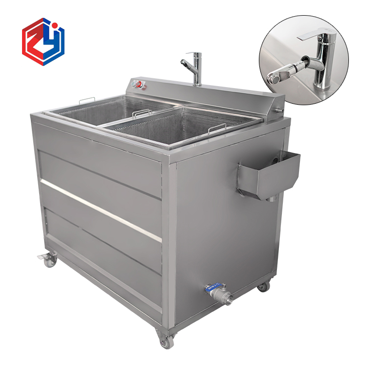 午夜性视频在线ZY-1000飯店食堂洗菜機