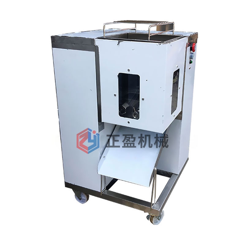 午夜性视频在线機械切肉絲肉片機ZYR-6