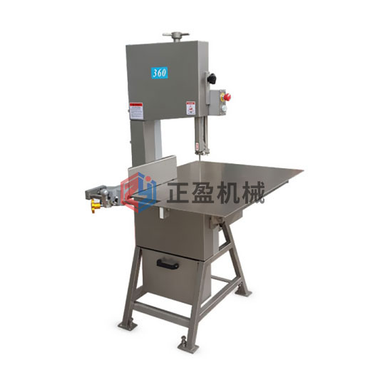 鋸骨機的鋸條容易斷是什麽原因？