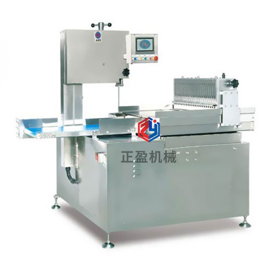 午夜性视频在线鋸骨機鋸條的更換調節方法