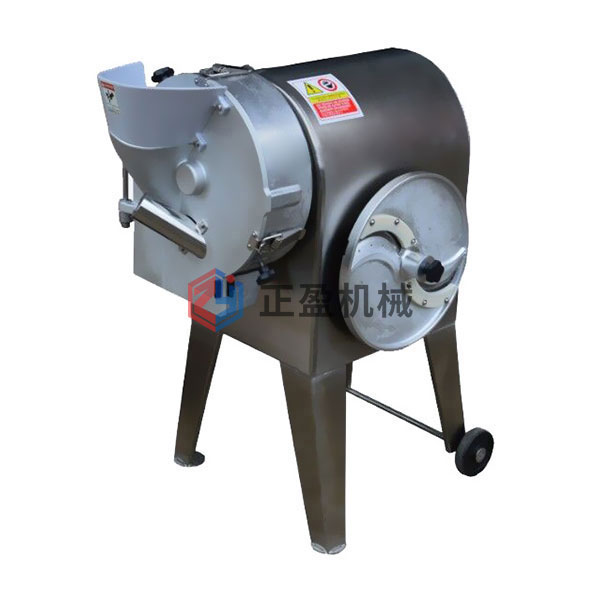 多功能切菜機對食品午夜久久久久久久業的影響