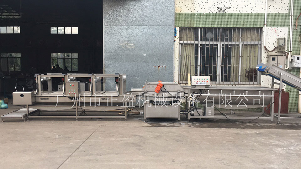 從社會的角度看待淨菜午夜久久久久久久設備行業