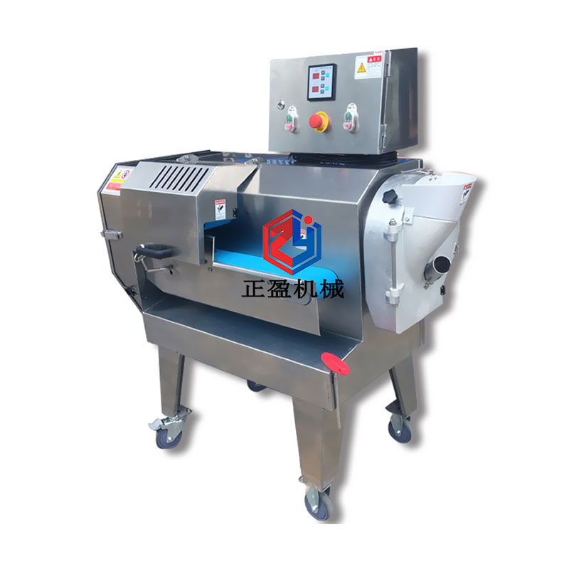 午夜性视频在线機械的多功能切菜機設備有哪些特點