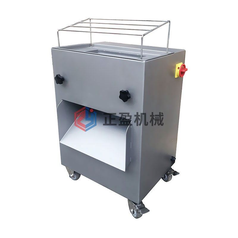 如何正確清洗午夜性视频在线切肉機設備