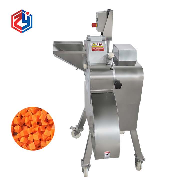 果蔬切丁機的滾刀轉速多少？