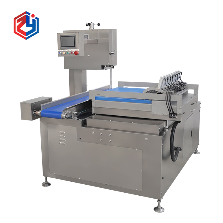 全自動鋸骨機如何解決客戶痛點？