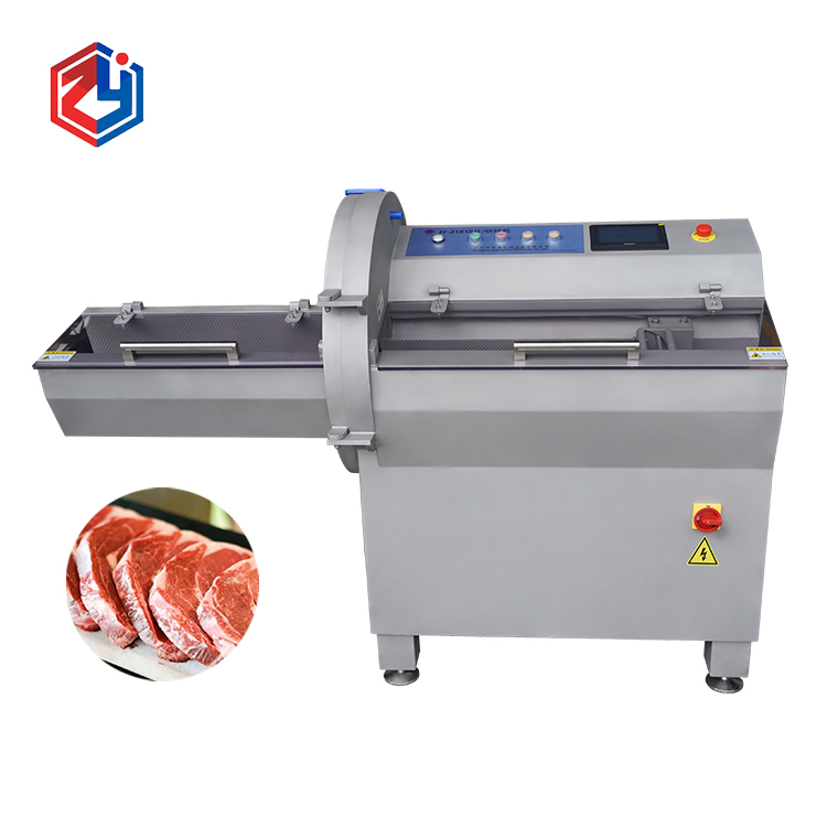 多功能砍排機可以砍雞鴨鵝嗎？