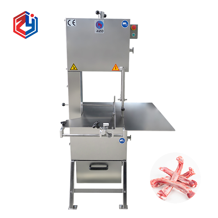 牛羊鋸骨機ZY-420