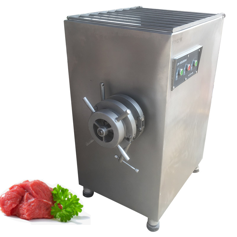 商用絞肉機應該如何清洗？