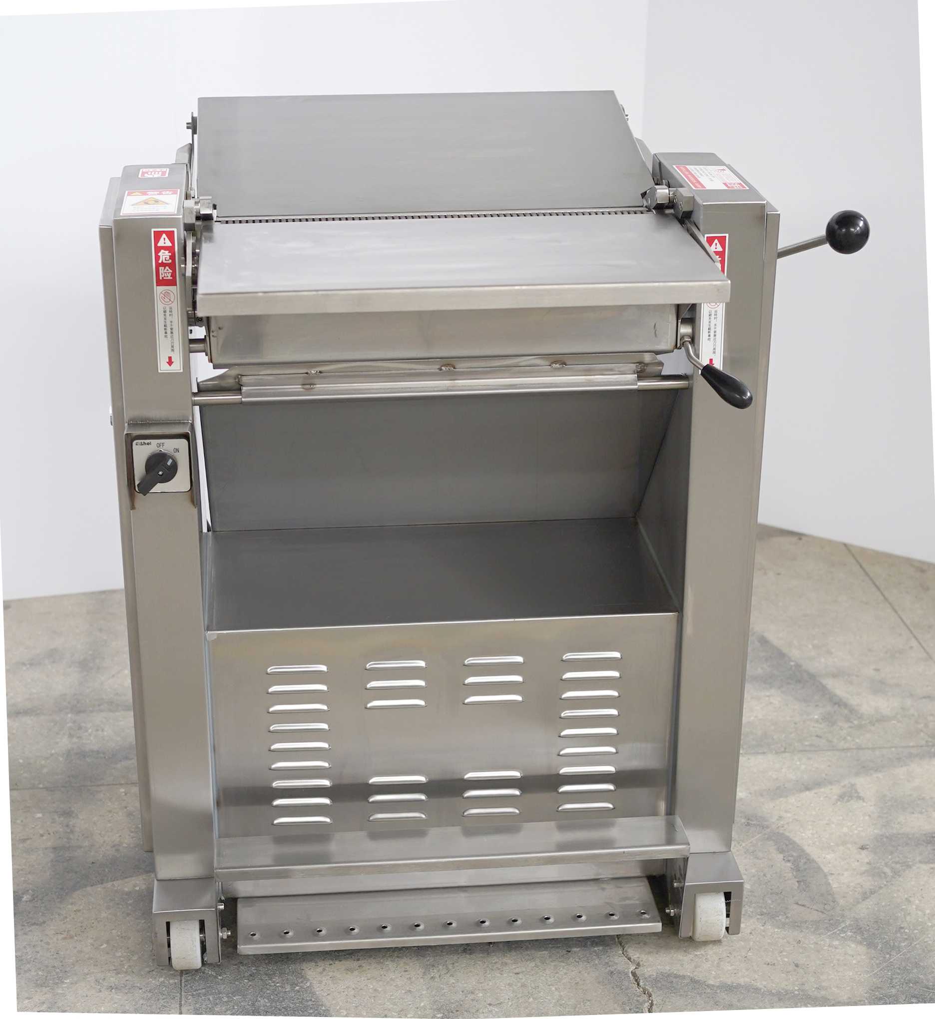 高效節能，豬肉去皮機助力肉類午夜久久久久久久廠