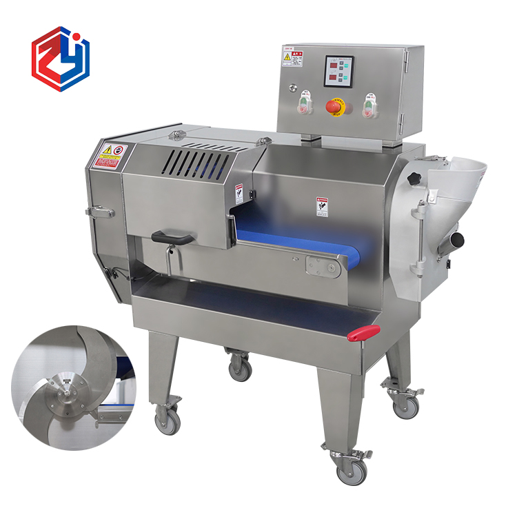 切菜機商用多功能什麽牌子好用？