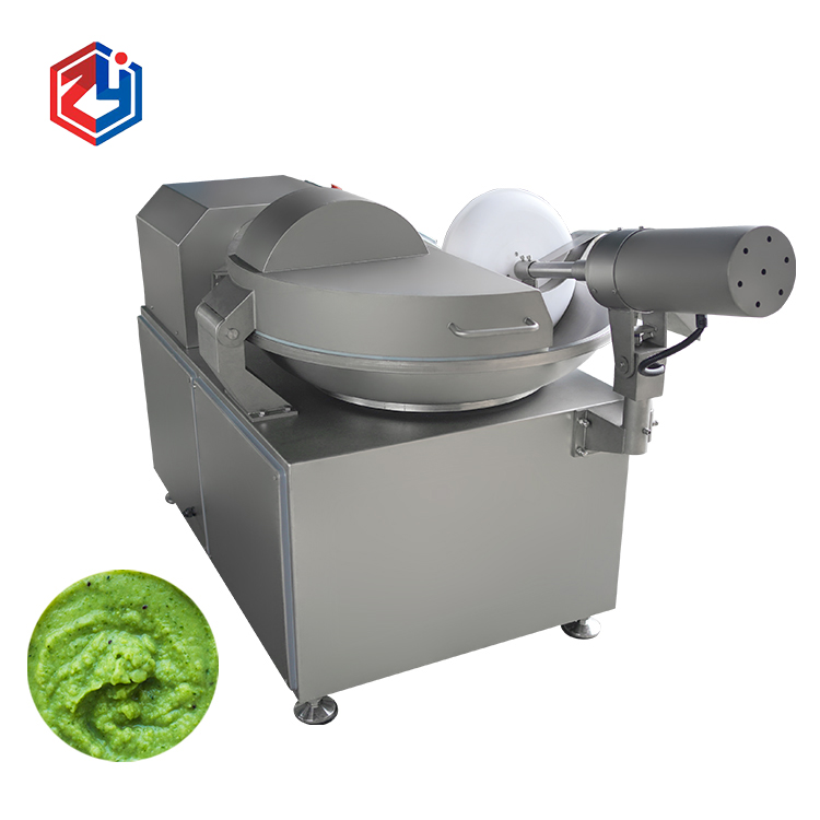 斬拌機的工作原理是什麽？是做什麽用的？