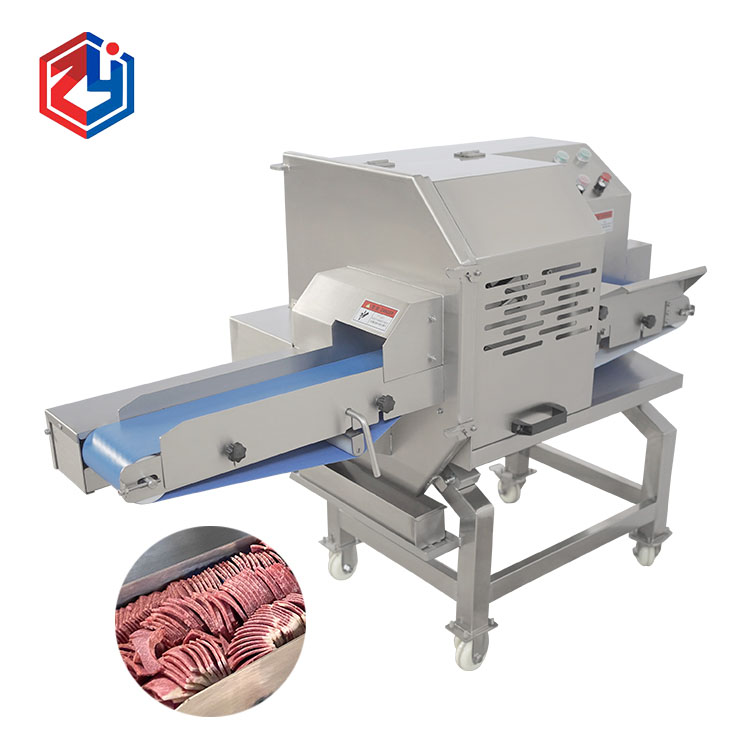 熟肉切片機哪裏好？可以切多薄？