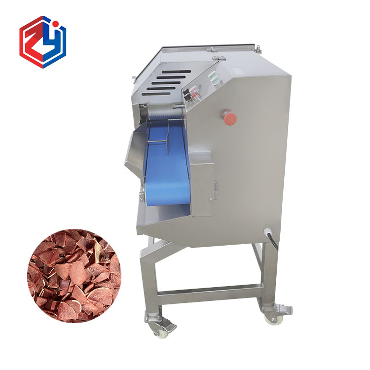 熟肉切片機的切片效率如何？如何提高效率？