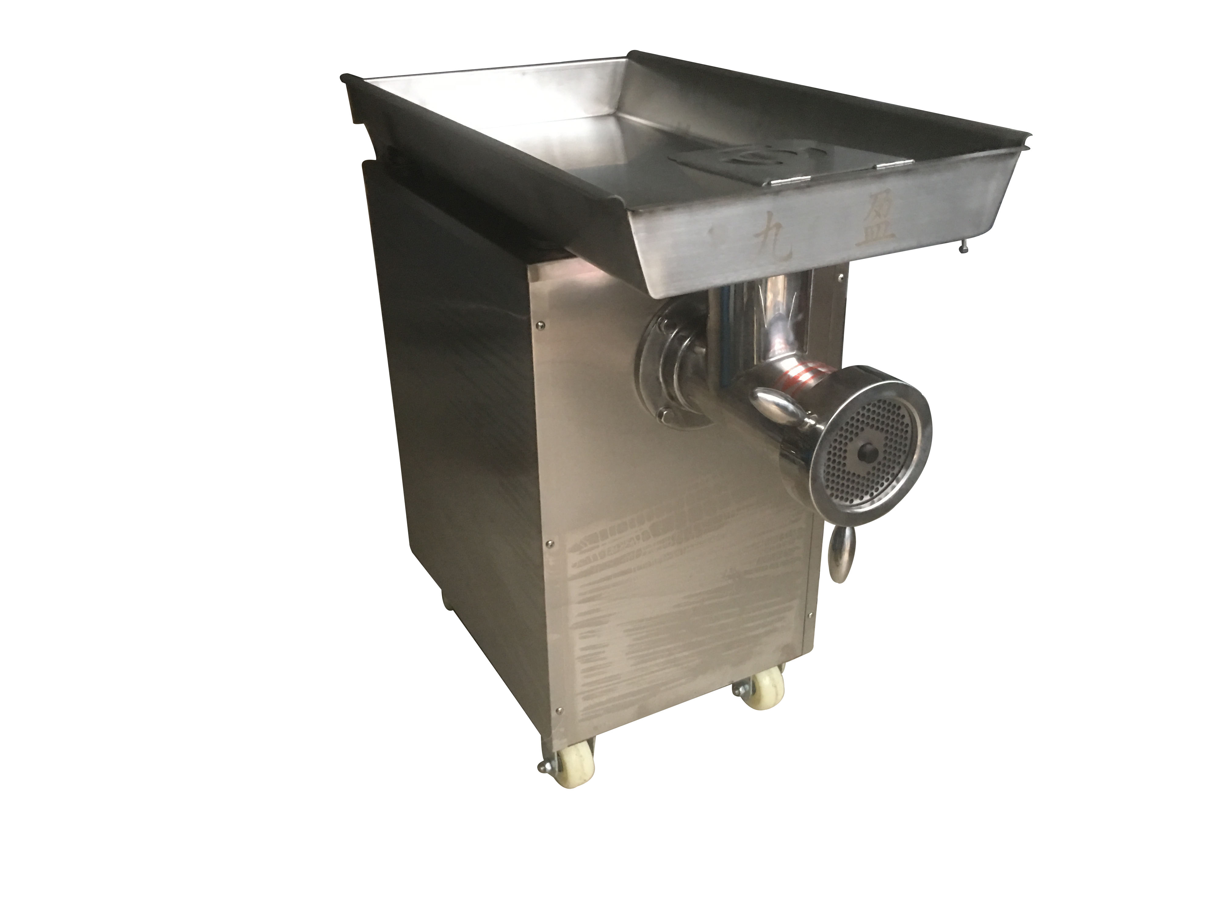 工業絞肉機的應用與優勢是什麽？