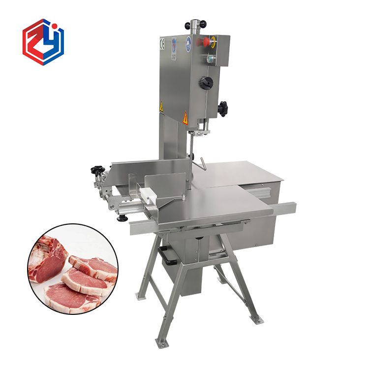 廣州商用鋸骨機多少錢？