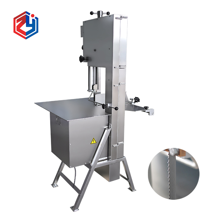 商用鋸骨機用多大功率的好？滿足生產需求的最佳選擇是多少？