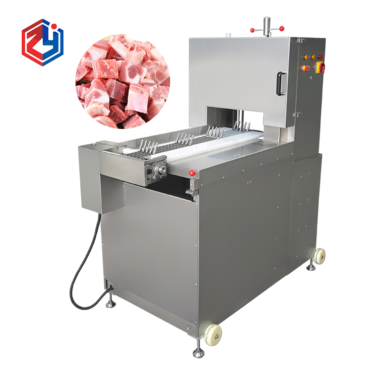 如何通過商用多鋸條鋸骨機實現食品午夜久久久久久久效率與質量的飛躍？