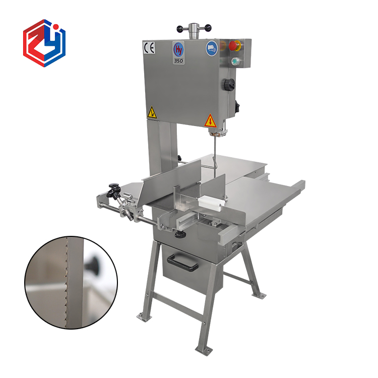 什麽牌子商用鋸骨機用著好？哪些值得買？