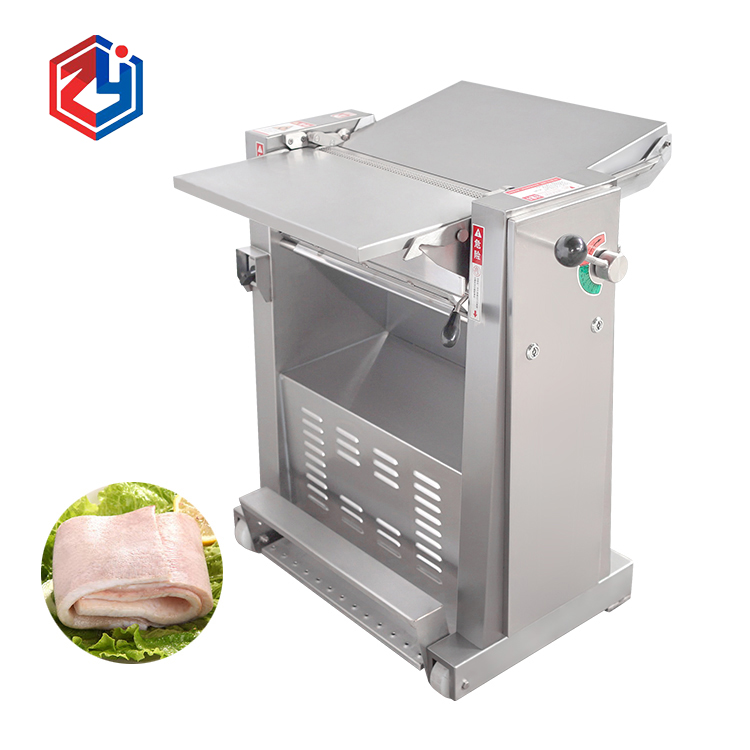 豬肉去皮機原理及其在肉類午夜久久久久久久中有哪些應用？