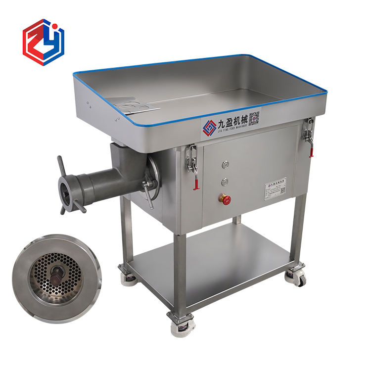 商用絞肉機有何功能優勢，能夠滿足您的需求嗎？