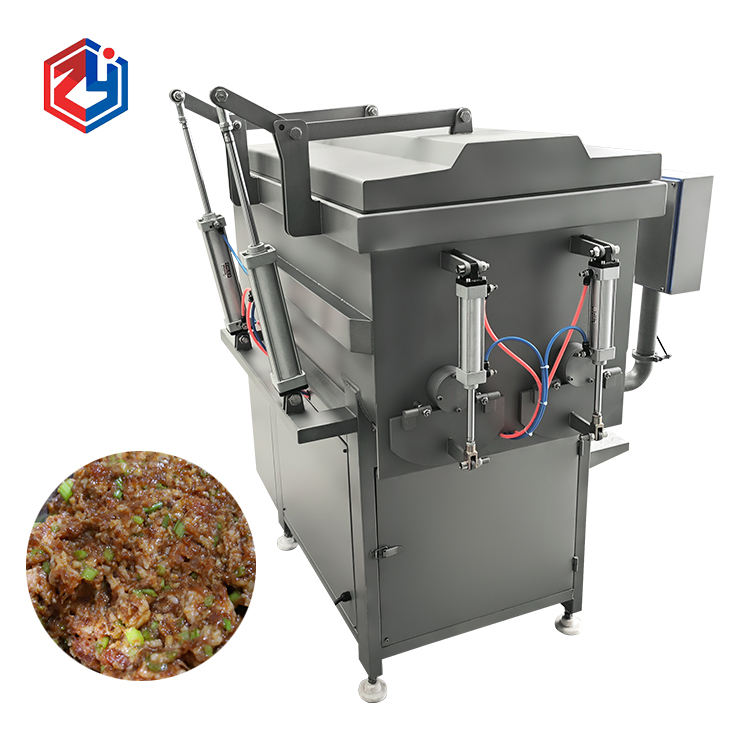 你知道商用絞肉機的正確方法是什麽嗎？