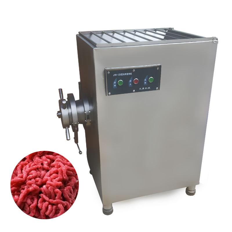 絞魚肉用什麽機器最好？絞肉機選擇什麽品牌好？