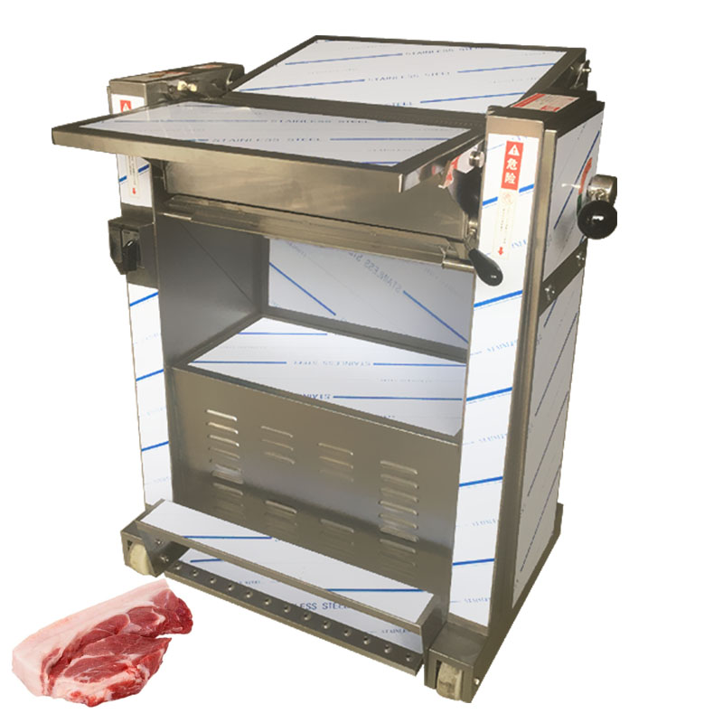 豬肉扒皮機怎麽清洗？是關鍵保養還是瑕疵忽視？