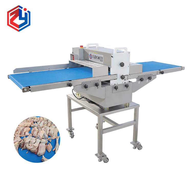 高效、全自動化？豬肉開條機能否一舉提升食品午夜久久久久久久效率？