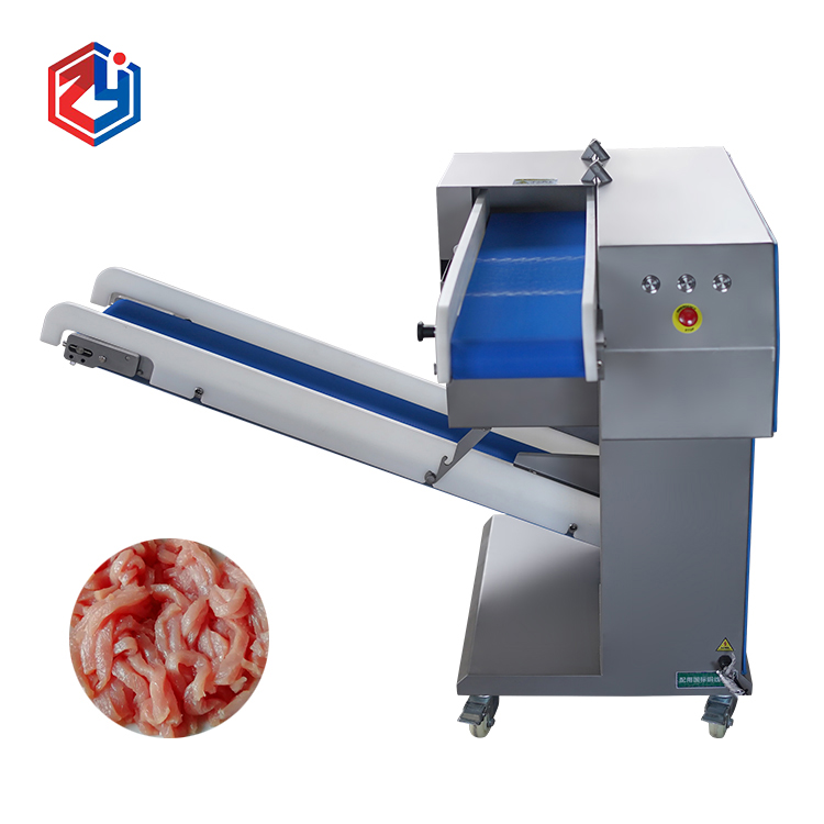 鮮肉切片機能否切出1毫米厚的肉片？