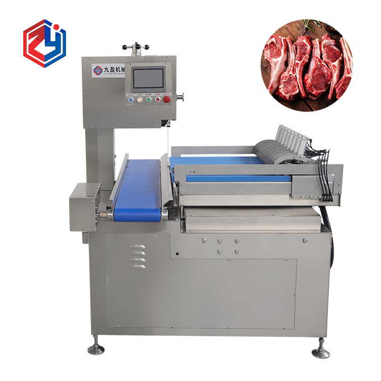 全自動鋸骨機能否解決食品午夜久久久久久久的痛點？