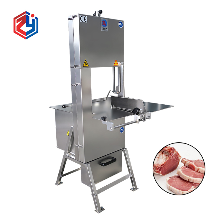 如何選擇商用鋸骨機？品牌背後的優勢你知道嗎？