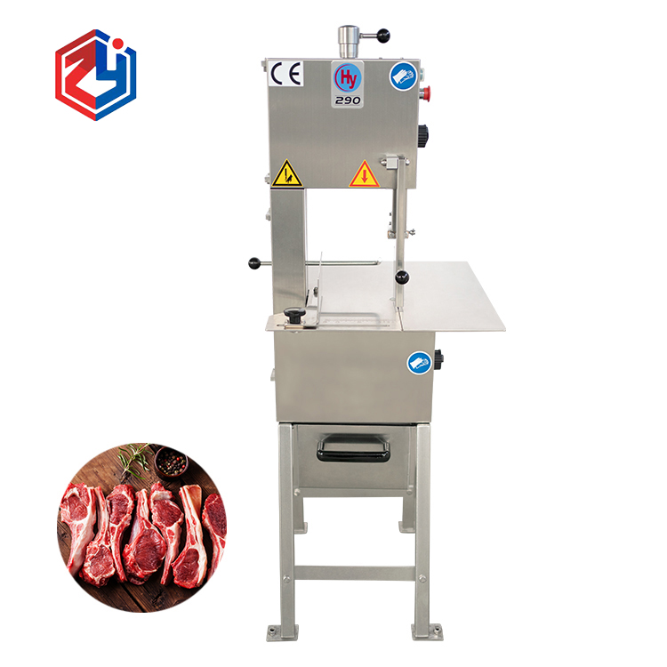 你是否了解鋸骨機操作流程和注意事項？