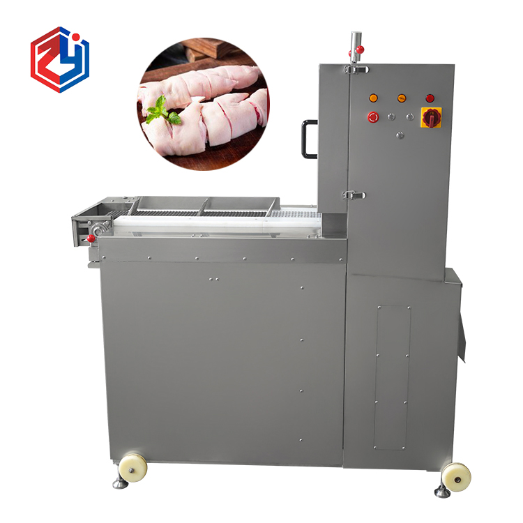 多段鋸鋸骨機和普通鋸骨機的區別是什麽？ 