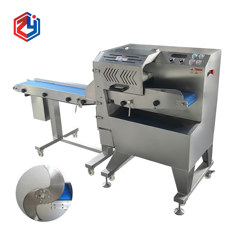 熟牛肉切片機多少錢一台？