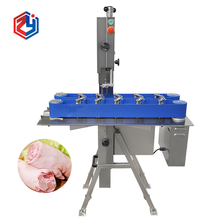 豬腳開半機的優點和缺點都有哪些？