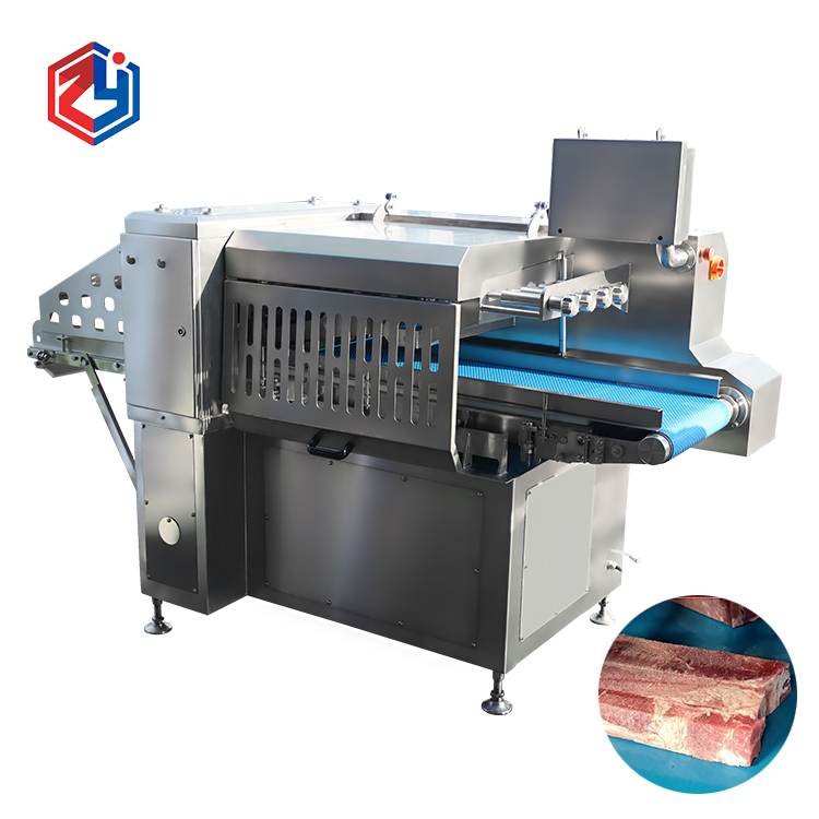 鮮肉切片機的用途究竟有多廣泛？