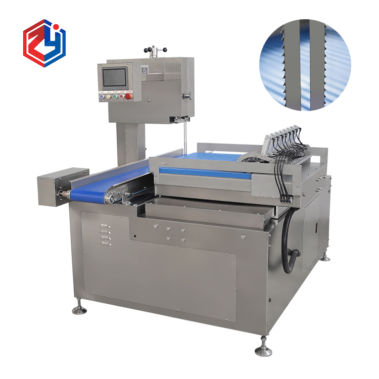 全自動鋸骨機如何使用？肉類午夜久久久久久久使用方法是什麽？