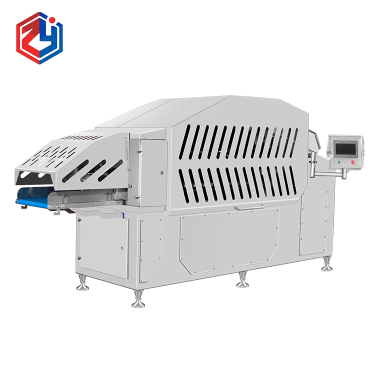 凍板肉切丁切絲切片一體機ZYR-3w