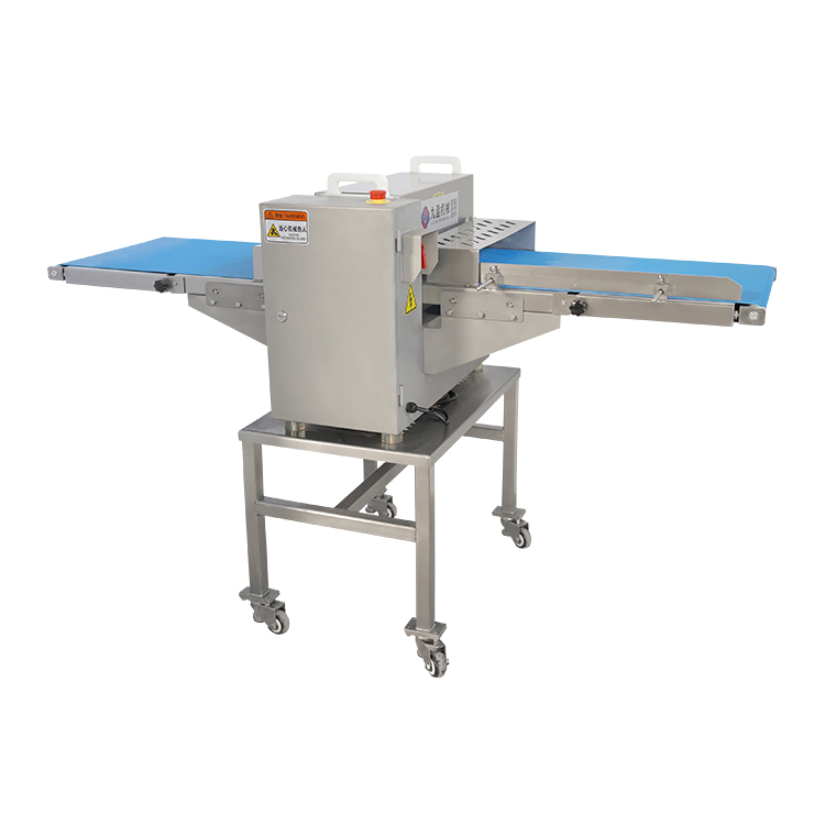 鮮肉切條機多大功率好？切條機功率該如何選擇？