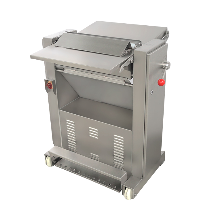 豬皮去油機好用麽？使用效果如何？