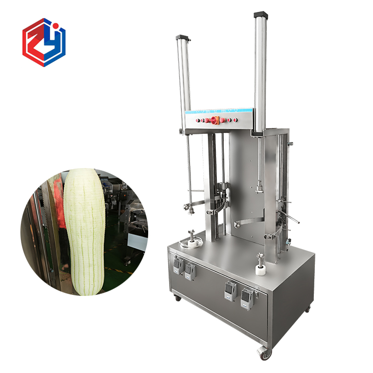 如何選擇高效的雙頭瓜果削皮機來提升食品午夜久久久久久久效率？