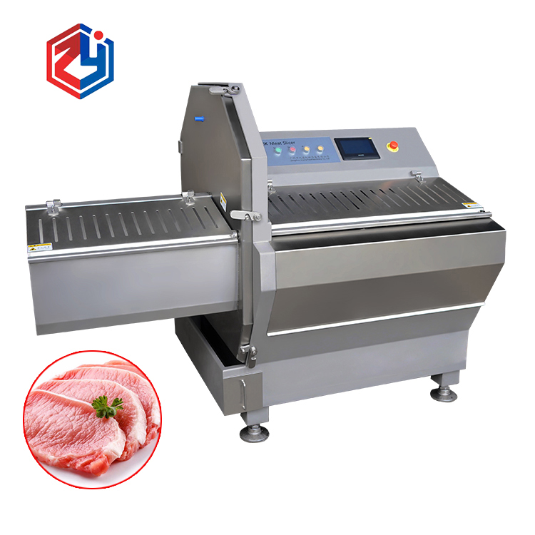 切牛排的機器叫什麽？有哪些原理和優勢？