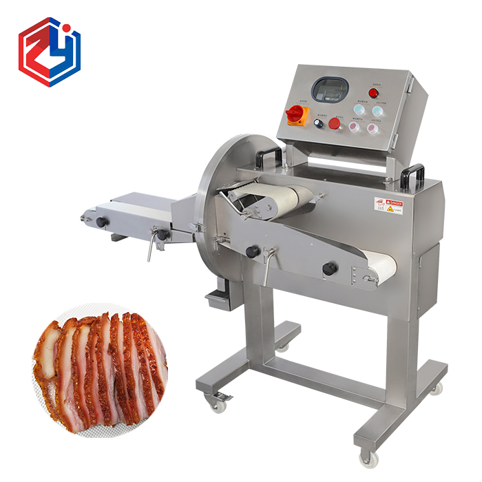 熟牛肉切片機ZY-304B